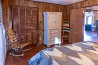 Escape to the Mountains- Perfect for your Golf or Mountain Biking Getaway
