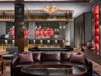 Hotel Van Zandt Hotels in Travis County