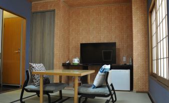 Yamanaka Ryokan