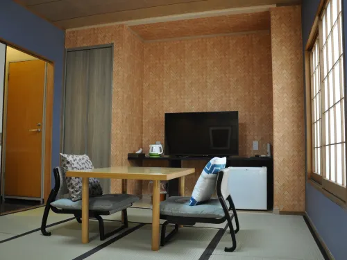 Yamanaka Ryokan