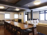 Hotel WAMARE Onikobe 모가미 초 호텔