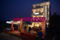 Shri Raghav Palace I Hotel in Ayodhya Hotels in Ranopali