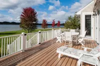 Beautiful Waterfront Property