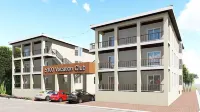 New Boutique Hotel/Condo 1.5 blocks from the beach & boardwalk #4 Hotels near Hereford Inlet Lighthouse