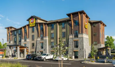 My Place Hotel-Portland East, or Hotels in Gresham