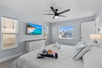 Waterfront - Private Fishing & Boating Dock - 4 Kayaks - Gulf of America Access