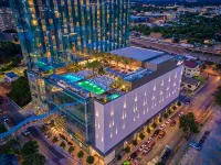 Fairmont Austin Hotels in 