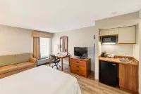 Days Inn by Wyndham Raleigh-Airport