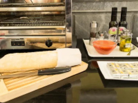 ホテル イングラテラ グラナダのホテル