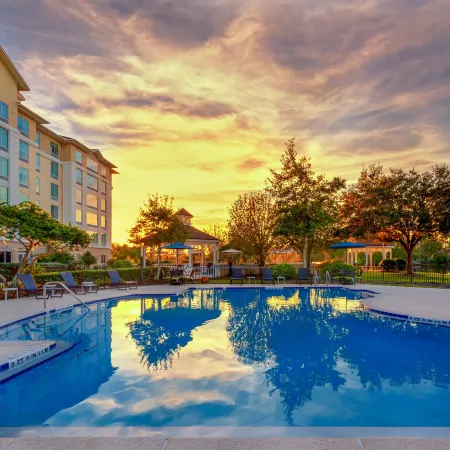 Holiday Inn ST AUGUSTINE - WORLD GOLF by IHG
