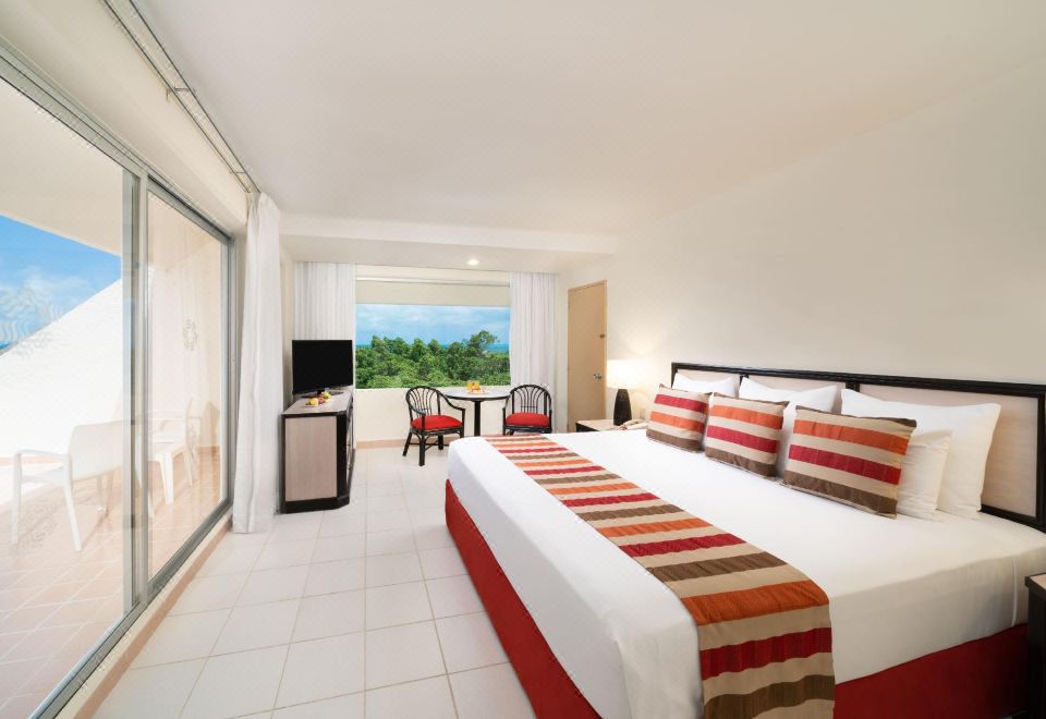 Oasis Palm - All InclusiveOver view