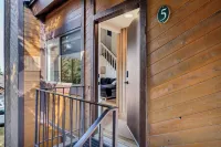 The LeGrand at Park City - NEW 3Bed/2Bath Sleeps 8!!