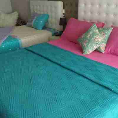 Alana Villa 2 Bedroom Syariah Rooms