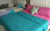 Alana Villa 2 Bedroom Syariah Hotels in South Tarogong