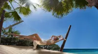 Forte Village Resort - le Dune - Kuntosalit