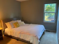 Nicely updated home in great location near campus + downtown