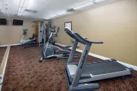 La Quinta Inn & Suites by Wyndham Macon West - salle de sport