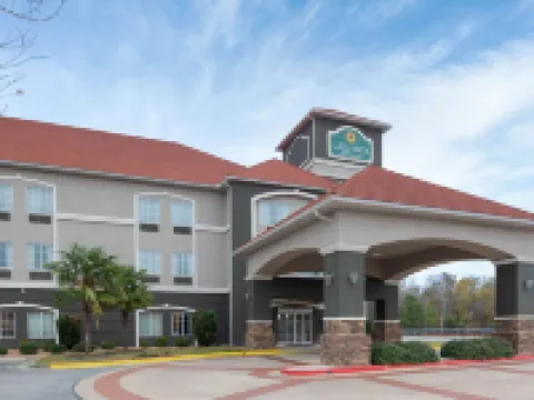 La Quinta Inn & Suites by Wyndham Macon West Hotels in Macon