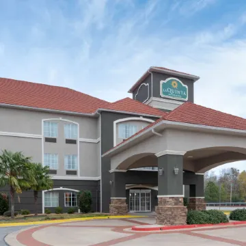 La Quinta Inn & Suites by Wyndham Macon West