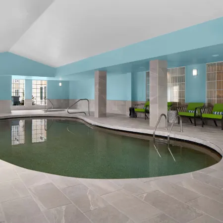 Hampton Inn Sturbridge