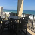 Reduced Rates! Premium Beach Front Condo with Spectacular Views!