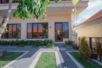 Pandawa Beach Homestay 1 Hotel a 