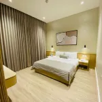 Baithans Furnished Apartments Hotels in Ajman
