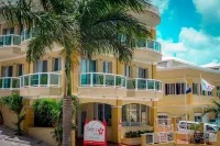 Baker's Suites Boutique Hotel - 3-Star