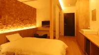 Hotel Chalet Ryuo
