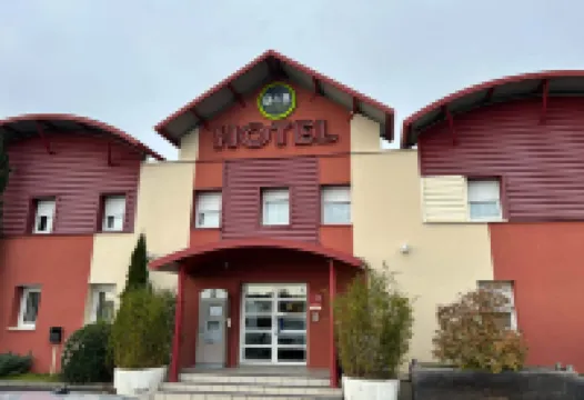 B&B HOTEL Aurillac Le Lioran