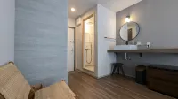 Yonaguni Island Hotel Munbu Stay Hikawahama 요나구니 호텔