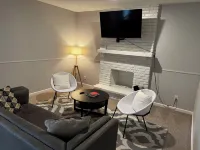 The Haven of Independence Square