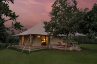 The Oberoi Vindhyavilas Hotels in Umariā