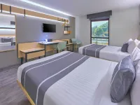 City Express Plus by Marriott Ciudad de México Periférico Sur Tlalpan Hotels near Coyoacan