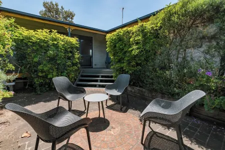 Ocean Belle Отели в г. Ошен Гров