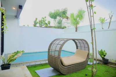 Gauri Vasanta Villa