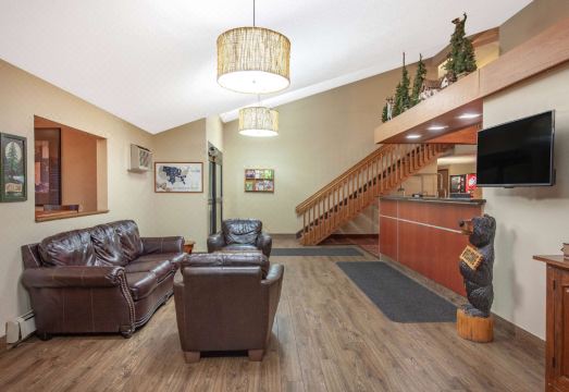 AmericInn by Wyndham Cloquet
