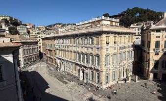 Best Western Hotel Metropoli