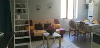 Appartement Duplex Avec vue sur la Montagne