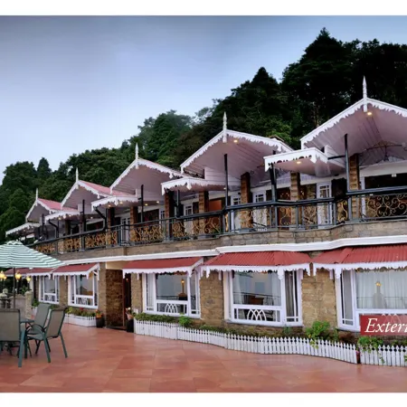 Summit Grace Boutique Hotel & Spa