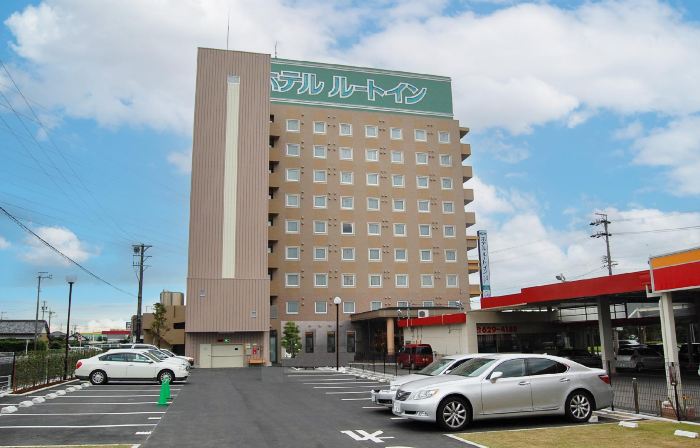 Hotel Route-Inn Yaizu Inter