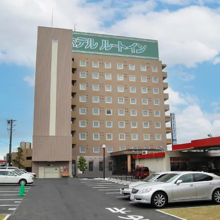Hotel Route-Inn Yaizu Inter