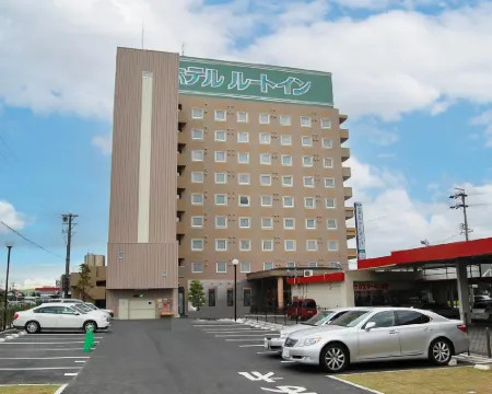 ホテルルートイン焼津インター 焼津のホテル