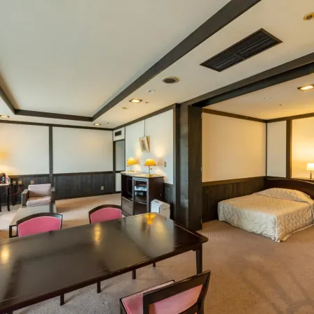 Isawa Tokiwa Hotel