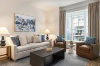 Wild Dunes Resort - Residences at Sweetgrass 棕櫚島住宿飯店