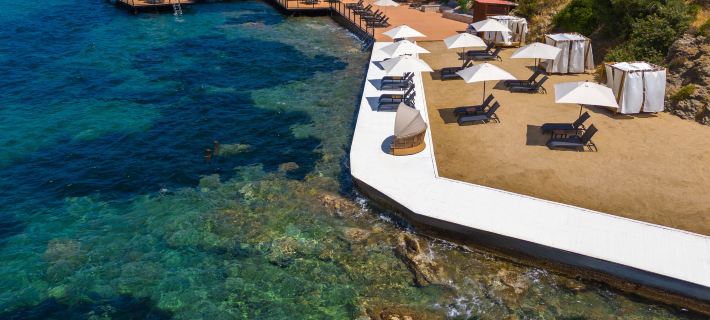 Labranda Tmt Bodrum Hôtels à&nbsp;: Bodrum