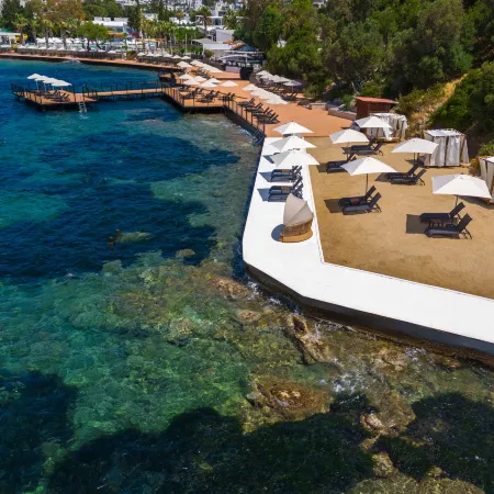 Labranda Tmt Bodrum