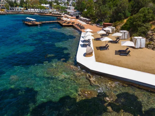 Labranda Tmt Bodrum - 3-Star