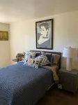 Cozy Stone Fireplace in a Relaxing 2 Bedroom Cabin Hotels near Wildhaven