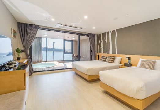 1. 아르떼 리조트 ..